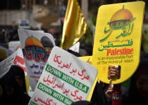 راهپیمایی روز قدس پس از ۲ سال وقفه در زاهدان برگزار می‌شود