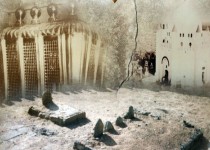 تخریب قبور ائمه بقیع ریشه در تفکر بنی‌امیه دارد