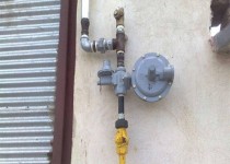 تعداد مشترکان گاز زاهدان به 140 هزار مشترک رسید/ افزایش میزان تسهیلات گازرسانی به شهروندان