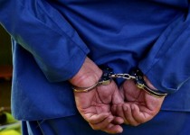 دستگیری پنج سارق حرفه‌ای تجهیزات شبکه برق در شهرستان تفتان