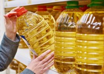 توزیع ۱۳۰ هزار تن روغن خام در کارخانه های روغن