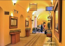 موزه ها زبان گویا و ویترین فرهنگ شهرها هستند