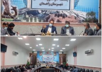 پرداخت 40 میلیارد تومان تسهیلات اشتغال زایی در زاهدان به همت ستاد اجرایی فرمان حضرت امام خمینی(ره)