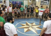 ورزش پهلوانی و زورخانه‌ای پرچمدار اخلاق حسنه در سایر رشته‌ها/ ورزش‌های زورخانه‌ای باید در بین خانواده ها ترویج شود