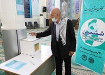 رای گیری ششمین دوره انتخابات شورای هیئات مذهبی در سیستان و بلوچستان آغاز شد