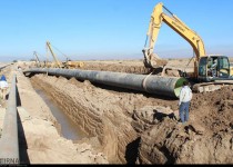 تکمیل طرح آبرسانی به ۴۷ روستای منزلاب زاهدان تا پاییز امسال