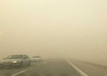 بادهای ۱۲۰ روزه در شمال سیستان و بلوچستان شدت می گیرد