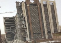 آوار بی‌تدبیری دولت حسن روحانی بر سر مردم آبادان/ از ذوق زدگی رسانه های بیگانه تا دریافت لوح تقدیر توسط سازنده برج "متروپل" در دولت اصلاحات