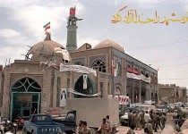 فتح خرمشهر نماد واقعی عزم ملت ایران بود