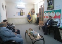 تحکیم وحدت اسلامی، وظیفه ذاکرین اهل بیت(ع) است/ اجرا مداحی با لهجه بلوچی و سیستانی در حضور رهبر انقلاب