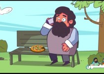 کلیپ/ آخه آدم عاقل که به هر سایت و آگهی اعتماد نمی کنه!