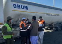 رشد ۶۳درصدی نظارت و کنترل ناوگان حمل ونقل عمومی درسیستان و بلوچستان