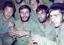 روایت شهید همت از تفاوت ترس امام و ترس مهمانانش