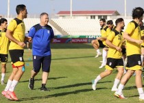 اسکوچیچ استقلالی‌ها را بخشید