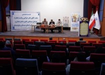 رویکرد مهم انجمن سینمای جوانان ایران برقراری جشنواره ها ی منطقه ای است