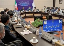 ساخت آثار مستند شهدای شاخص سیستان و بلوچستان در آینده نزدیک/ ضرورت معرفی ظرفیت ها و پتانسیل های ناشناخته استان