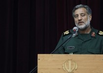 باغ موزه‌های دفاع مقدس ‌در همه مراکز استان‌ها راه‌اندازی می‌شود