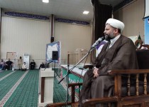 خون های پاکی در مسیر نهال نوپای انقلاب ریخته شد/ شهادت و مجاهدت در راه مکتب الهی نصیب شهید آبسالان شد