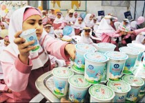 اختصاص ۱۱۵۰ میلیارد تومان اعتبار به طرح تغذیه رایگان در مدارس سیستان و بلوچستان