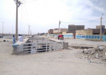 اختصاص اعتبار 27 میلیاردی جهت زیباسازی حاشیه شهر زاهدان/ 5 پارک جدید احداث می شود