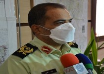 حدود ۱.۵ تن موادمخدر در سیستان و بلوچستان کشف شد