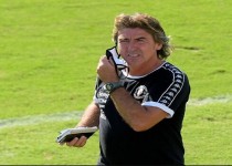 ساپینتو جانشین مجیدی در استقلال شد