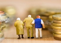 پرداخت مابه‌التفاوت افزایش حقوق خردادماه بازنشستگان تکمیل شد