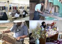 ایجاد ۵۰۰ هزار شغل در روستاها و مناطق محروم کشور