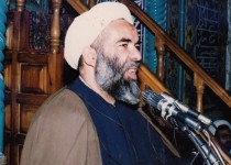 شهید مزاری، یکی از شهدای جهادگر و مدرسه ساز سیستان و بلوچستان