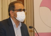 خدمت رسانی مدافعان سلامت به زائرین سرزمین وحی