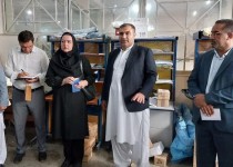 “نیروی انسانی” مهمترین سرمایه شرکت ملی پست است