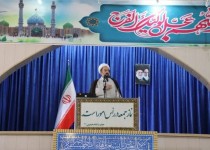 جریان ولایت علی محور وحدت جامعه اسلامی است