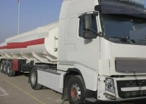 ۲۷ هزار لیتر هیدرو کربن قاچاق درمیرجاوه به مقصد نرسید