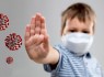 امیکرون در کمین جان کودکان/ افزایش ابتلای کودکان به سویه جدید در جنوب شرق کشور