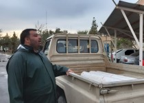 تشکیل جلسه ستاد بحران در زاهدان/ آمادگی گروه های امدادی برای کمک به افراد آسیب دیده