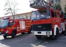 انجام ۱۷۰ عملیات موفق برای نجات شهروندان از سیلاب