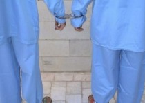 دستبند پلیس زاهدان بر دستان ۲ بردار سارق مسلح منزل