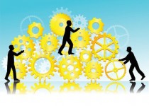 تلاش و پشتکار رمز موفقیت کارآفرین زاهدانی/ لازمه تحقق اهداف مدیریت و اخلاق خوب است