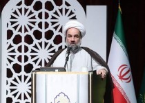 بیان صریح و شفاف مشکلات و مطالبات مردم استان در گردهمایی ائمه جمعه کشور