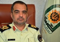 کشف انبار لوازم پزشکی قاچاق در زاهدان