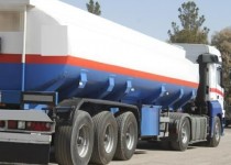 کشف ۳۲ هزار لیترفراورده های نفتی قاچاق