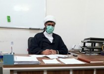 فعالیت ۳ گروه جهادی طلاب بسیجی در زاهدان/ خدمت رسانی طلاب بسیجی زاهدان از کرونا تا سیل