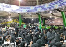 همایش شیرخوارگان حسینی (ع) در زاهدان برگزار شد