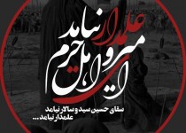 محبت امام حسین(ع) در میان اهل سنت یک رسم دیرینه و قلبی است