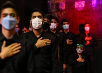 مناسک مذهبی ضریب امنیت اجتماعی را افزایش می دهد