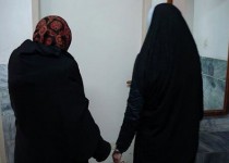 دستگیری ۲ زن سارق موبایل در بیمارستان