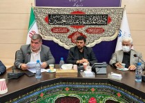 ستاد بازسازی خسارات سیل در زاهدان آغاز به کار می کند