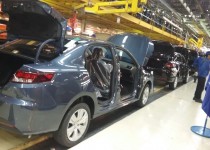 از فعال سازی ظرفیت شرکت های زیرمجموعه ایران خودرو استقبال می کنیم