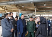 هیئت اندیشه ورز بسیج راهگشای حل مشکلات است/ کیفی‌سازی محصولات ایرانی راهی برای ورود به بازارهای جهانی