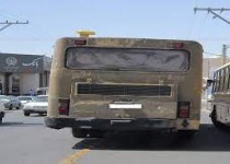 حال ناخوش سیستم اتوبوس رانی زاهدان/ زاهدان نیازمند بیش از ۵۰۰ دستگاه اتوبوس درون شهری است